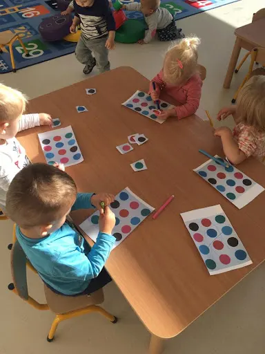 Żłobek Niepubliczny Bajkowy Las w Koszalinie